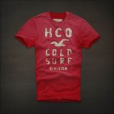 Hollister Men Short T-shirt 20120722 172