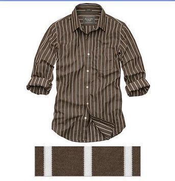 Abercrombie and Fitch Shirt Mens 002