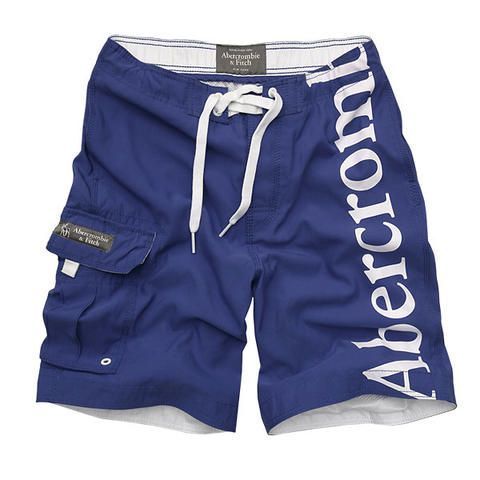 Abercrombie shorts - Ab89195