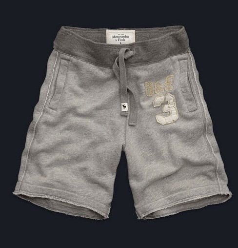 Abercrombie shorts - Ab94630