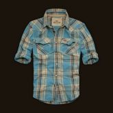 Abercrombie and Fitch Shirt Mens 001