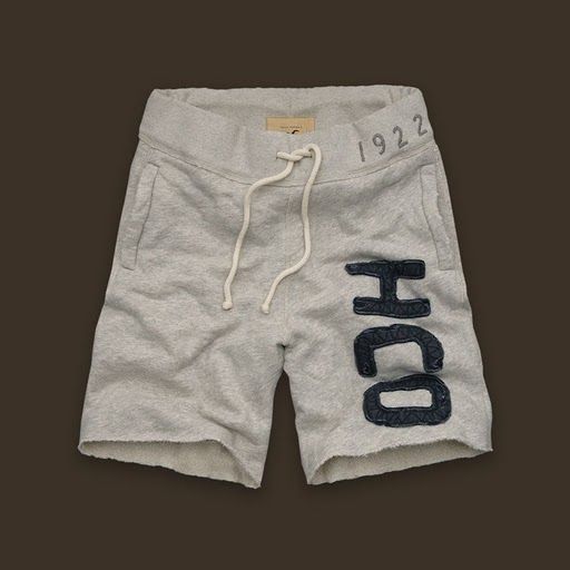 Abercrombie shorts - Ab94617