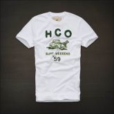 Hollister Men Short T-shirt 20120722 175