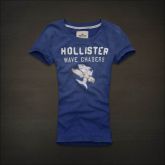 Hollister Women Short T-shirt 20120722 079