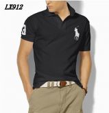 Polo Men Short T-shirt 20120318 205