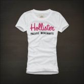 Hollister Women Short T-shirt 20120722 061