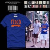 AF Men Short T-shirt 20120722 904