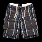 Abercrombie shorts - Ab49061