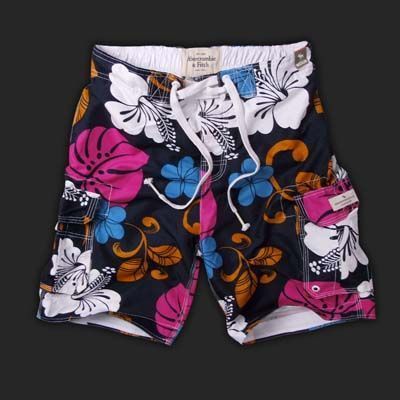 Abercrombie shorts - Ab89072