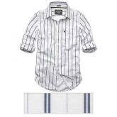 Abercrombie and Fitch Shirt Mens 008