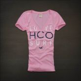 Hollister Women Short T-shirt 20120722 072