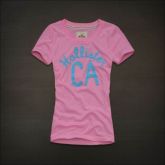 Hollister Women Short T-shirt 20120722 071